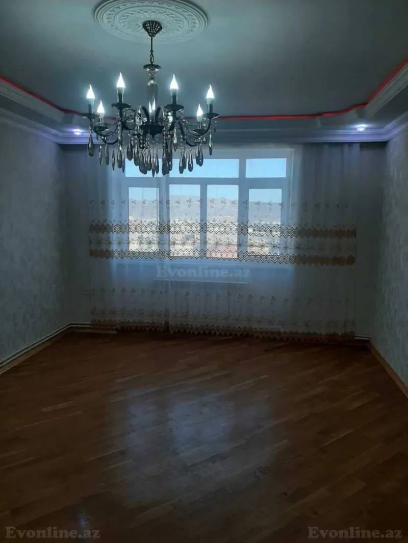 Kirayə verilir 3 otaqlı Mənzil Köhnə tikili 75 m² Lökbatan - şəkil 2