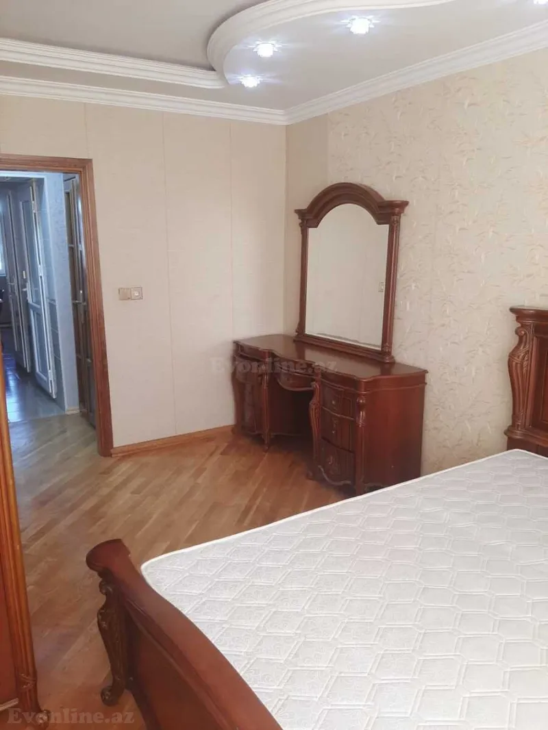 Kirayə verilir 3 otaqlı Mənzil Köhnə tikili 75 m² Lökbatan - şəkil 3