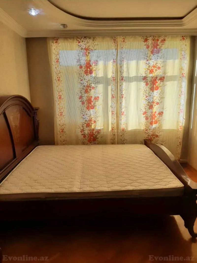 Kirayə verilir 3 otaqlı Mənzil Köhnə tikili 75 m² Lökbatan - şəkil 4