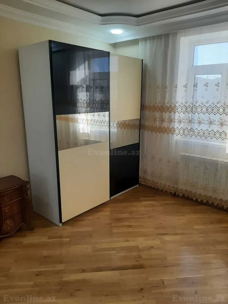 Kirayə verilir 3 otaqlı Mənzil Köhnə tikili 75 m² Lökbatan - şəkil 6