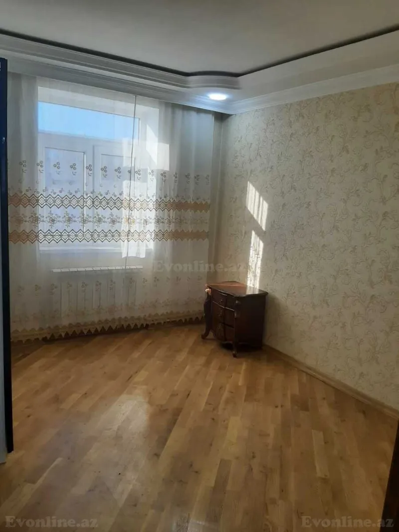Kirayə verilir 3 otaqlı Mənzil Köhnə tikili 75 m² Lökbatan - şəkil 7