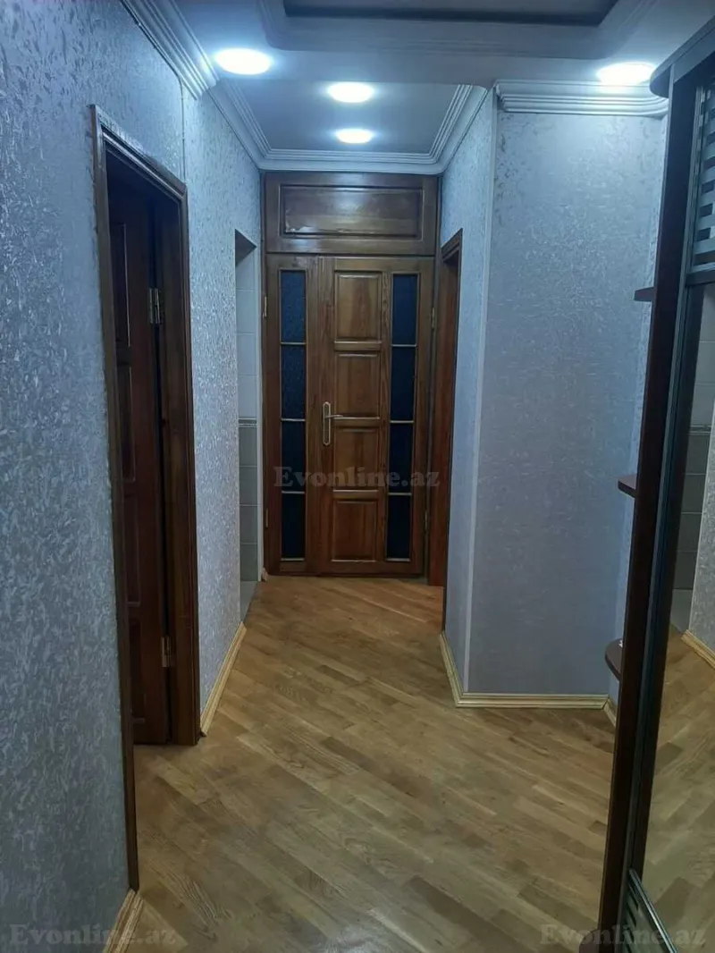 Kirayə verilir 3 otaqlı Mənzil Köhnə tikili 75 m² Lökbatan - şəkil 8