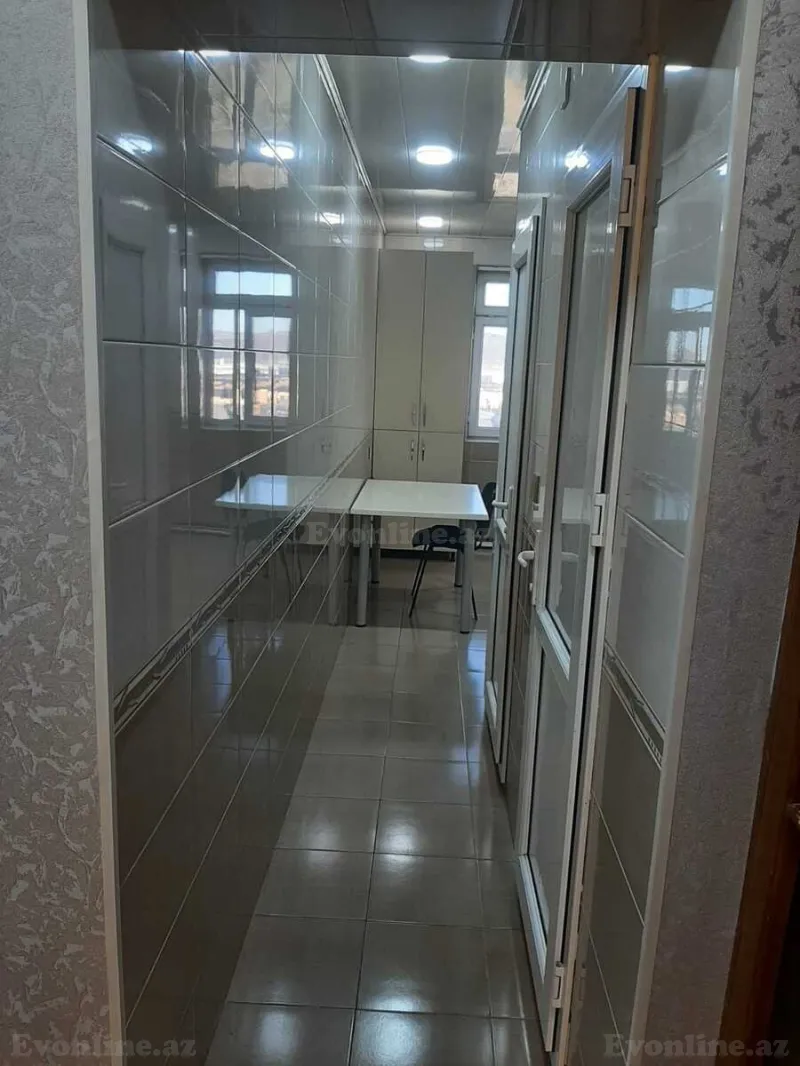 Kirayə verilir 3 otaqlı Mənzil Köhnə tikili 75 m² Lökbatan - şəkil 9