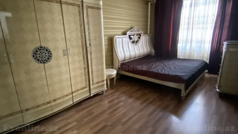 Satılır 3 otaqlı Mənzil Yeni tikili 85 m² Xırdalan - şəkil 3