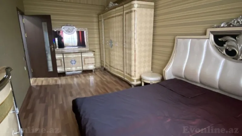 Satılır 3 otaqlı Mənzil Yeni tikili 85 m² Xırdalan - şəkil 4