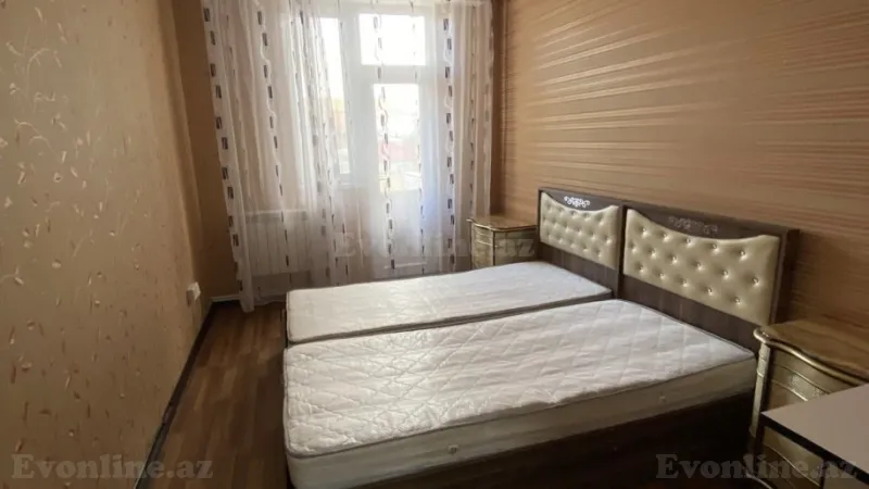 Satılır 3 otaqlı Mənzil Yeni tikili 85 m² Xırdalan - şəkil 5