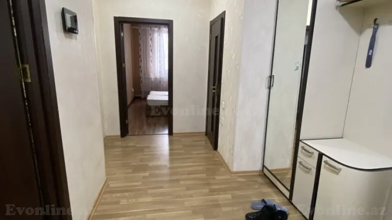 Satılır 3 otaqlı Mənzil Yeni tikili 85 m² Xırdalan - şəkil 7
