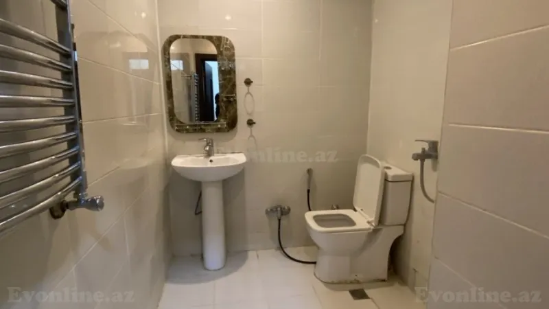 Satılır 3 otaqlı Mənzil Yeni tikili 85 m² Xırdalan - şəkil 8