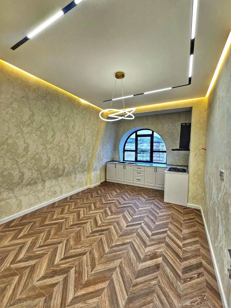 Satılır 2 otaqlı Mənzil Yeni tikili 60 m² Neftçilər m.