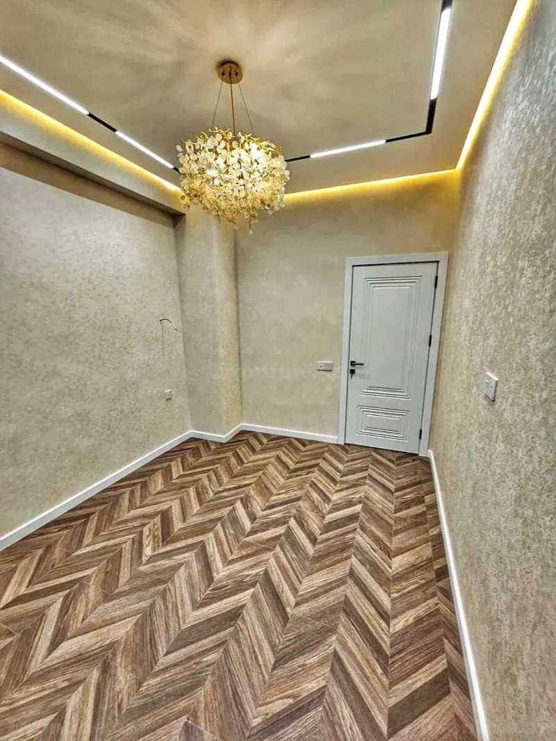 Satılır 2 otaqlı Mənzil Yeni tikili 60 m² Neftçilər m. - şəkil 4