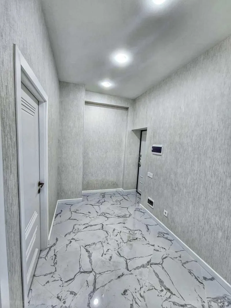 Satılır 2 otaqlı Mənzil Yeni tikili 60 m² Neftçilər m. - şəkil 6