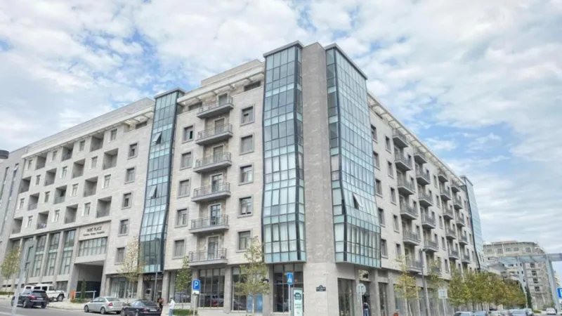 4 otaqlı Mənzil 220 m² Xətai r. Kirayə verilir