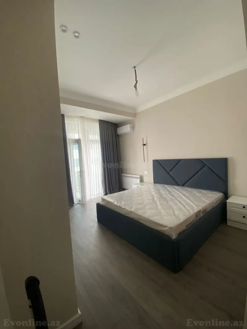 Kirayə verilir 3 otaqlı Mənzil Yeni tikili 100 m² 28 May m. - şəkil 11