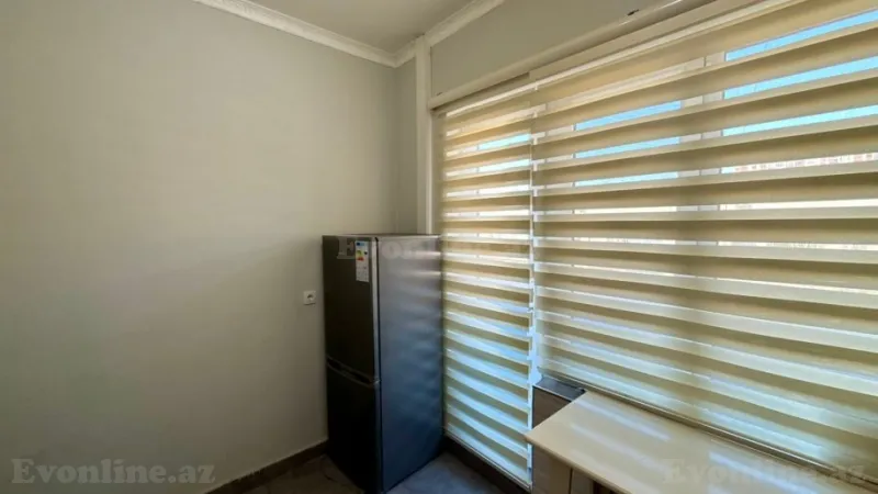 Kirayə verilir 1 otaqlı Mənzil Köhnə tikili 45 m² 8-ci kilometr - şəkil 7