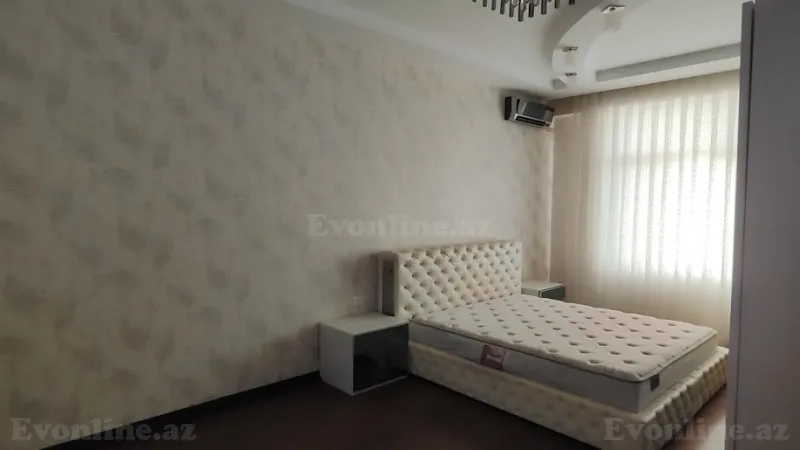 Satılır 3 otaqlı Mənzil Yeni tikili 153 m² Nərimanov r. - şəkil 7