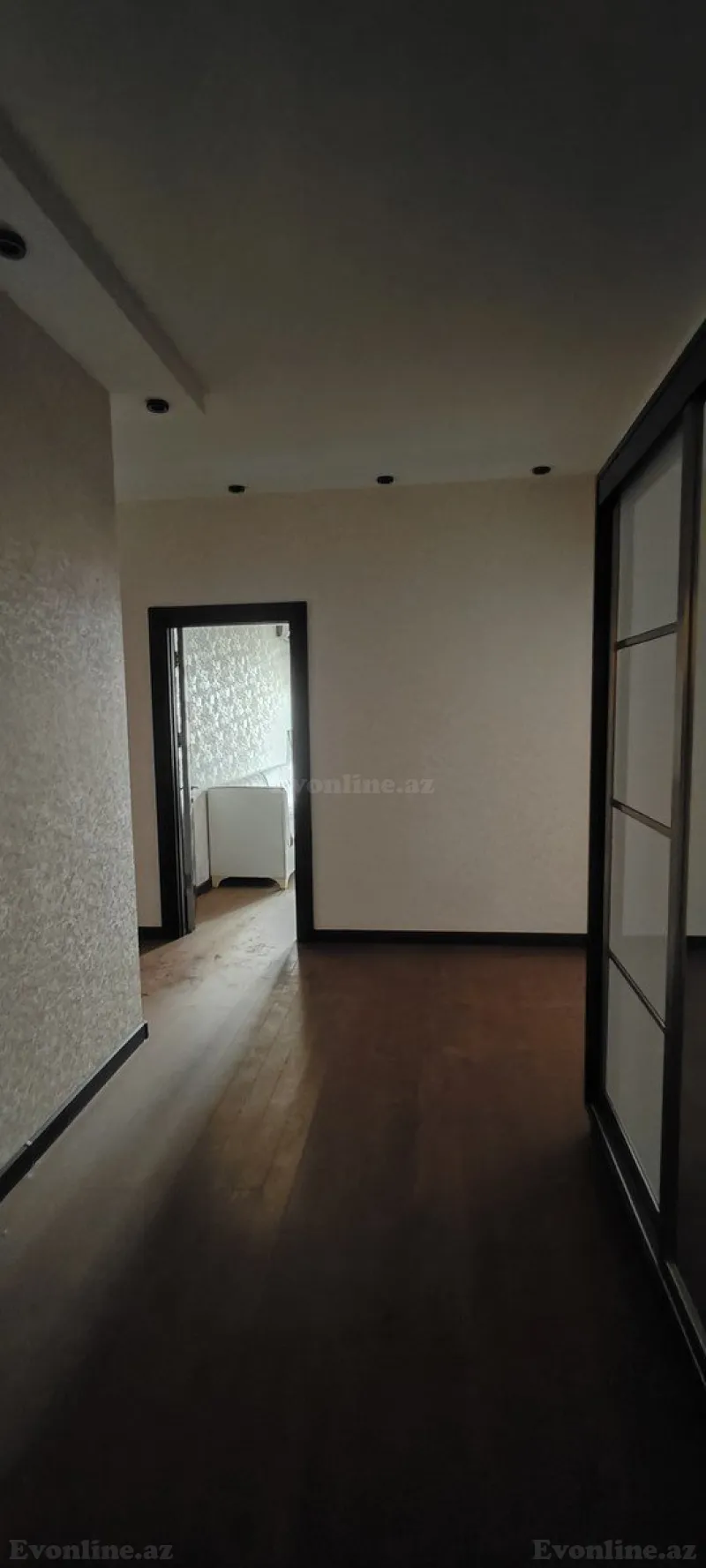 Satılır 3 otaqlı Mənzil Yeni tikili 153 m² Nərimanov r. - şəkil 8