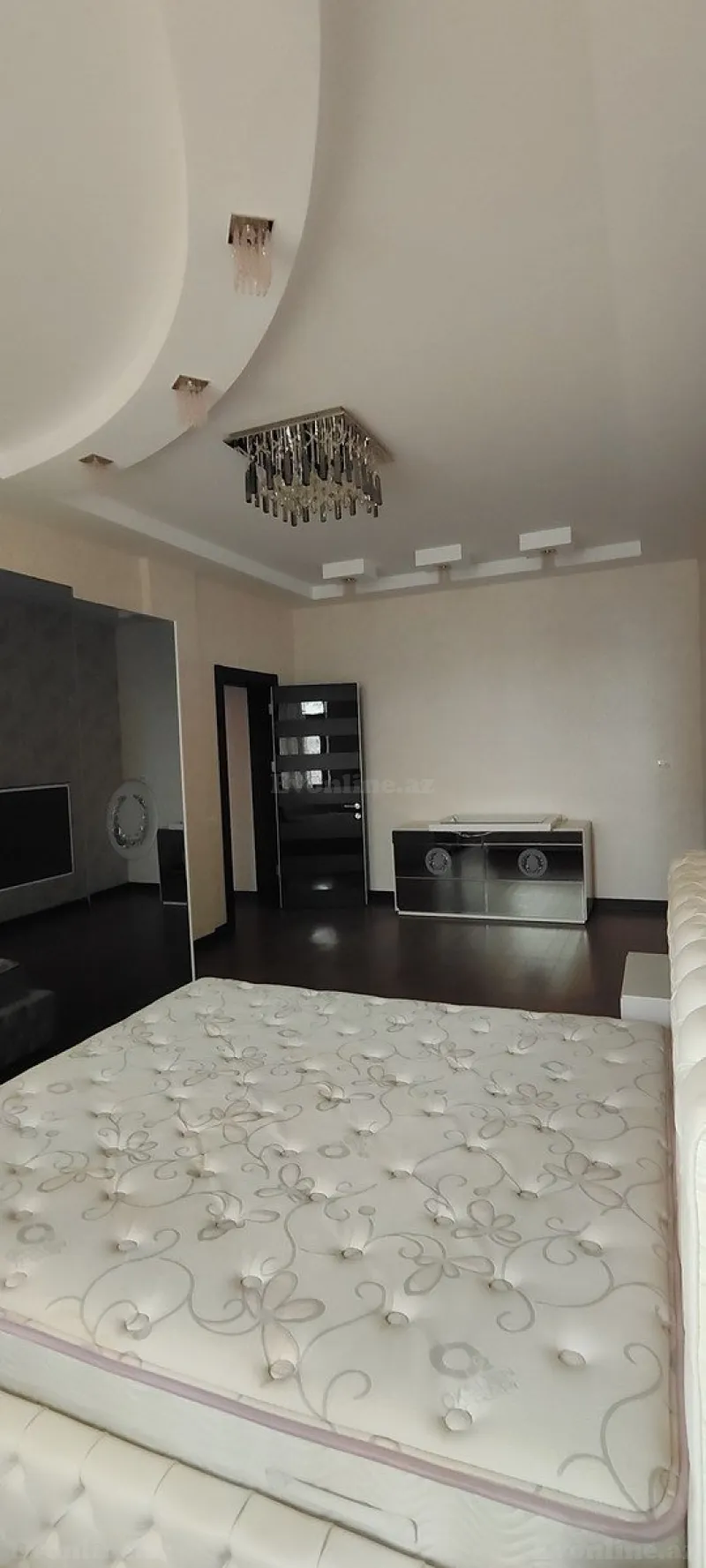Satılır 3 otaqlı Mənzil Yeni tikili 153 m² Nərimanov r. - şəkil 11