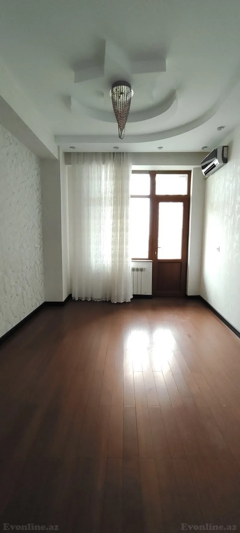 Satılır 3 otaqlı Mənzil Yeni tikili 153 m² Nərimanov r. - şəkil 12