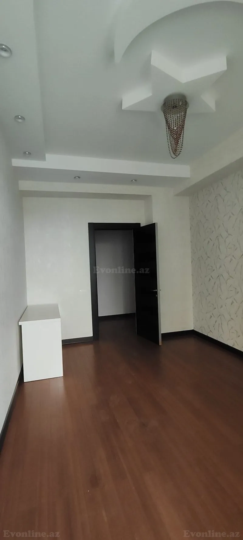 Satılır 3 otaqlı Mənzil Yeni tikili 153 m² Nərimanov r. - şəkil 13