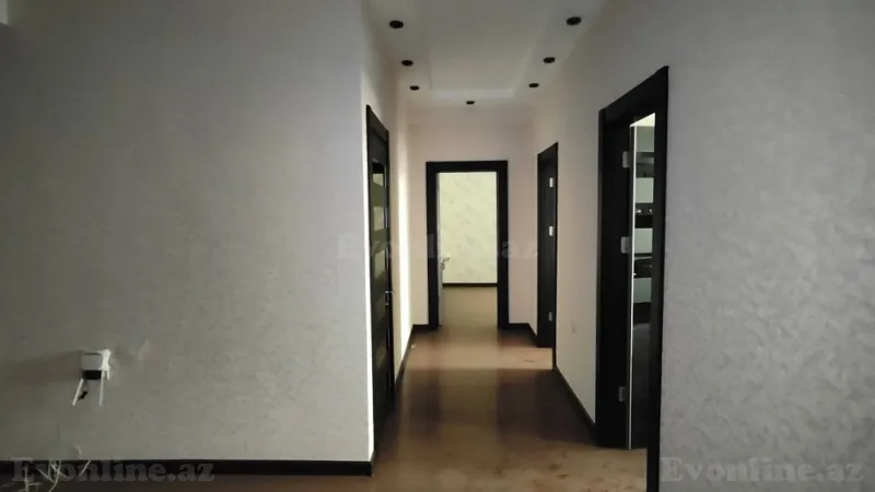 Satılır 3 otaqlı Mənzil Yeni tikili 153 m² Nərimanov r. - şəkil 14