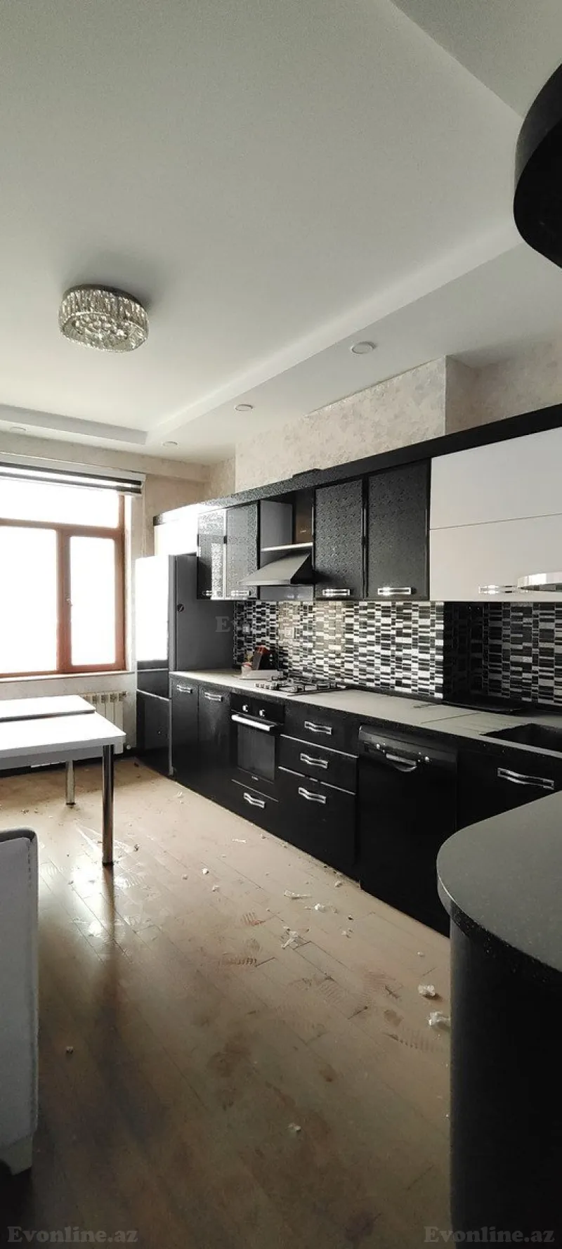 Satılır 3 otaqlı Mənzil Yeni tikili 153 m² Nərimanov r. - şəkil 15