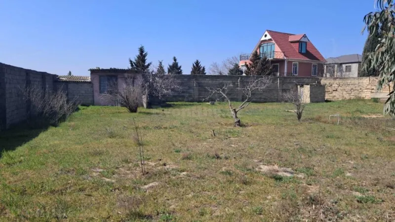 Torpaq Novxanı Satılır