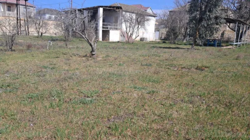 Satılır Torpaq 16 sot Novxanı - şəkil 2