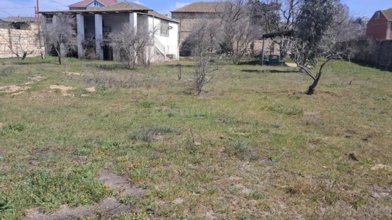 Satılır Torpaq 16 sot Novxanı - şəkil 4