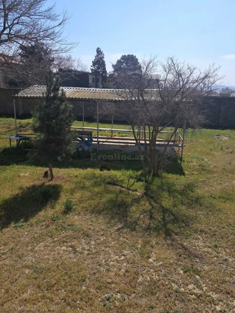 Satılır Torpaq 16 sot Novxanı - şəkil 5