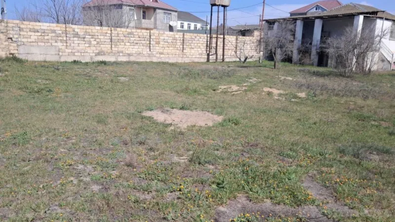 Satılır Torpaq 16 sot Novxanı - şəkil 6