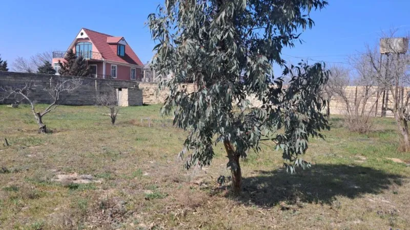 Satılır Torpaq 16 sot Novxanı - şəkil 10