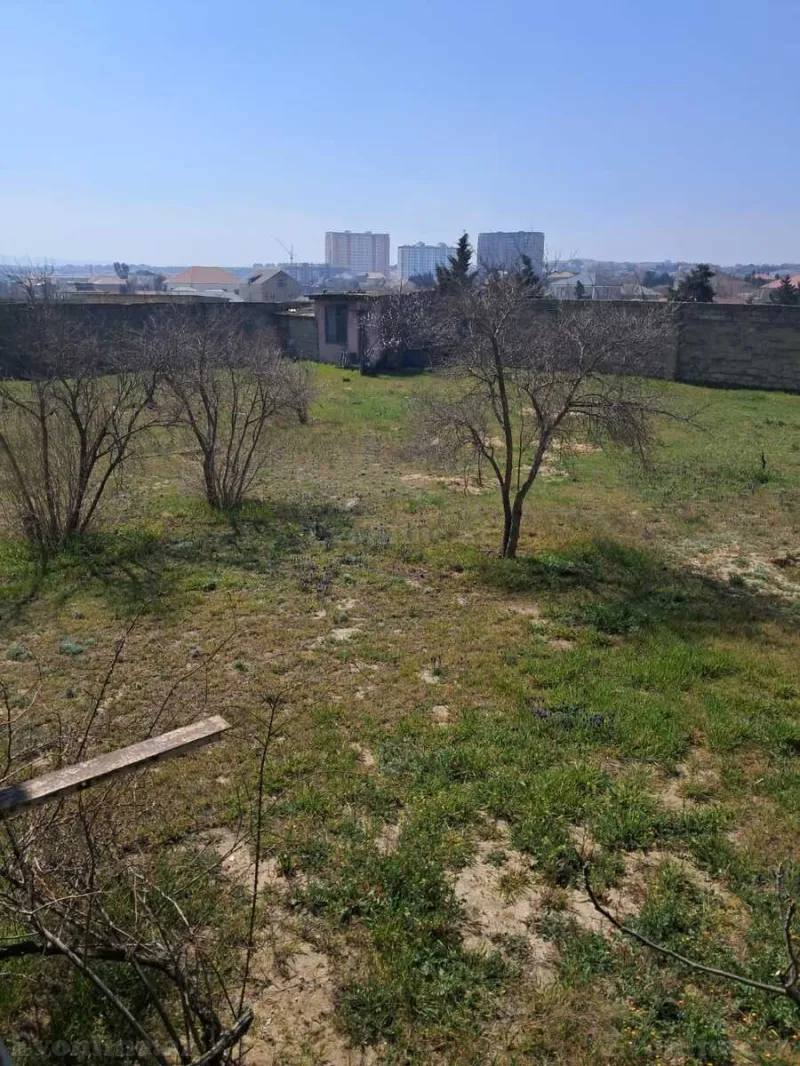 Satılır Torpaq 16 sot Novxanı - şəkil 11