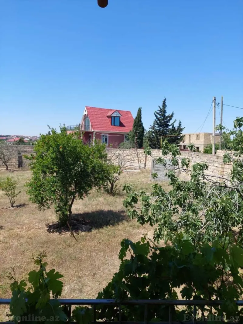 Satılır Torpaq 16 sot Novxanı - şəkil 14