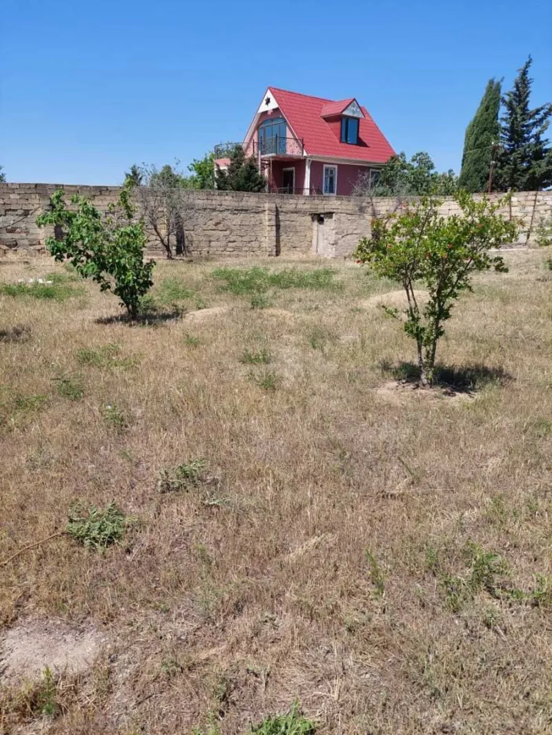 Satılır Torpaq 16 sot Novxanı - şəkil 15