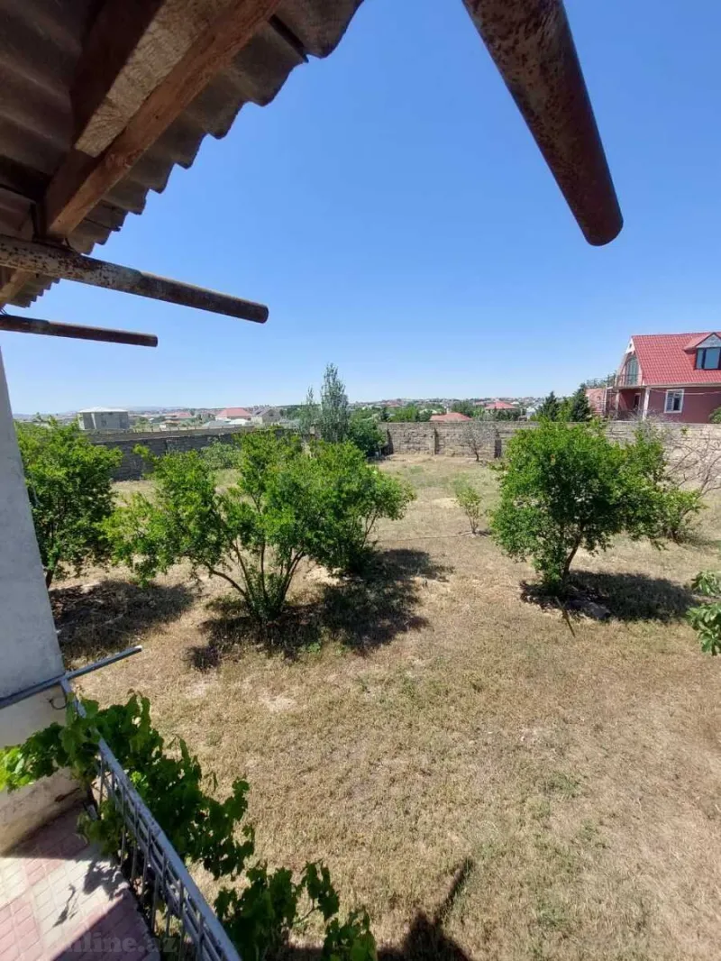 Satılır Torpaq 16 sot Novxanı - şəkil 17