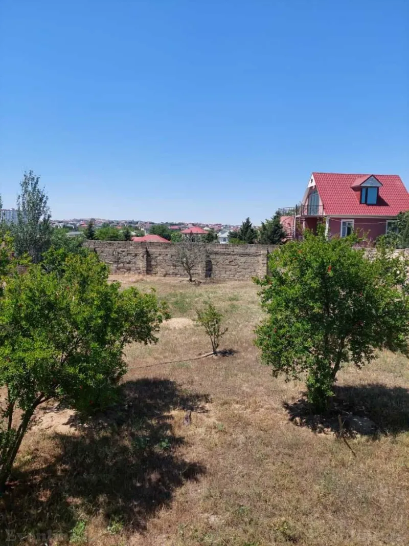 Satılır Torpaq 16 sot Novxanı - şəkil 18