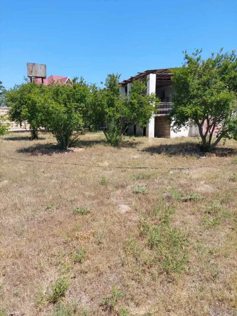 Satılır Torpaq 16 sot Novxanı - şəkil 20