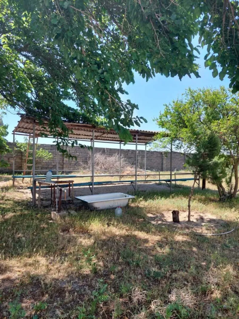 Satılır Torpaq 16 sot Novxanı - şəkil 21