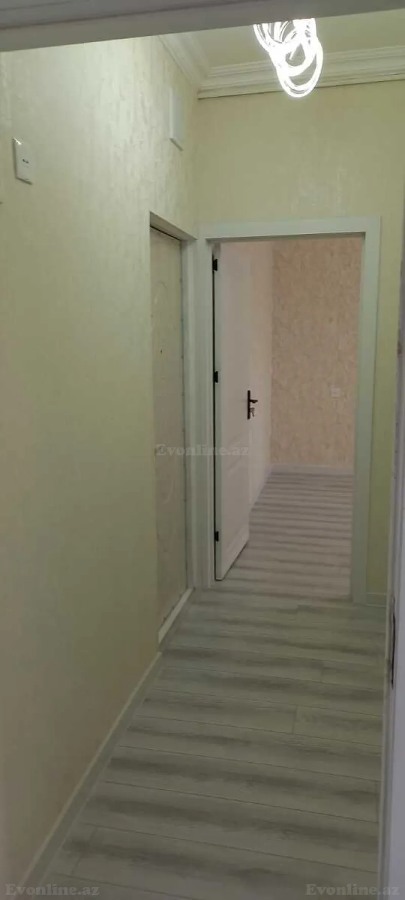 Satılır 3 otaqlı Mənzil Köhnə tikili 55 m² 4-cü mikrorayon - şəkil 5