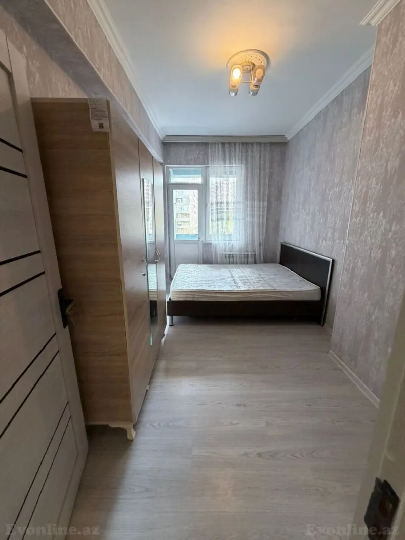 Satılır 2 otaqlı Mənzil Yeni tikili 56 m² Xırdalan - şəkil 5
