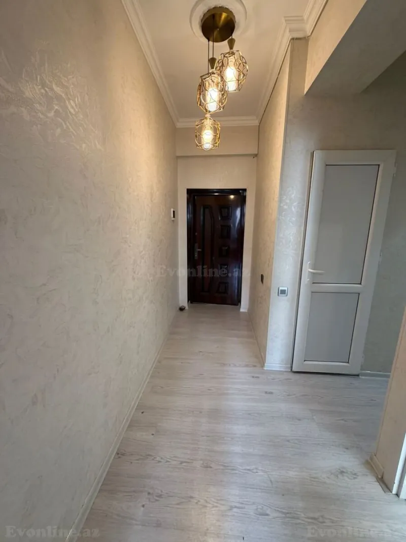 Satılır 2 otaqlı Mənzil Yeni tikili 56 m² Xırdalan - şəkil 8