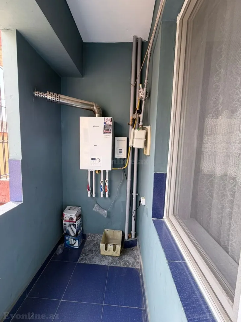 Satılır 2 otaqlı Mənzil Yeni tikili 56 m² Xırdalan - şəkil 10