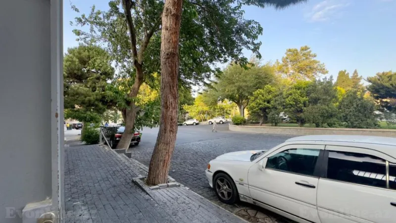 Kirayə verilir 2 otaqlı Mənzil Köhnə tikili 45 m² İçərişəhər m. - şəkil 7