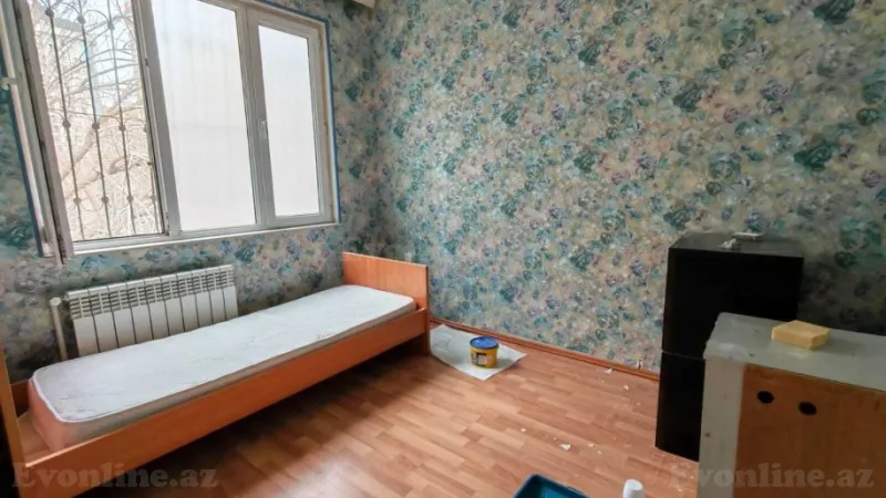 Kirayə verilir 3 otaqlı Mənzil Köhnə tikili 80 m² Nəriman Nərimanov m. - şəkil 5