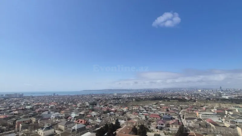 Satılır 3 otaqlı Mənzil Yeni tikili 95 m² Əhmədli - şəkil 3