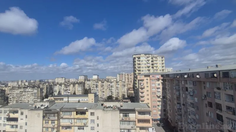 Satılır 3 otaqlı Mənzil Yeni tikili 95 m² Əhmədli - şəkil 4