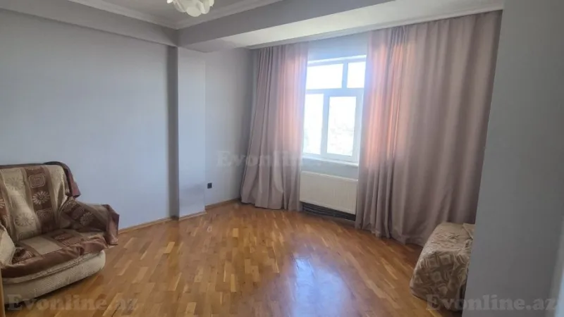 Satılır 3 otaqlı Mənzil Yeni tikili 95 m² Əhmədli - şəkil 5
