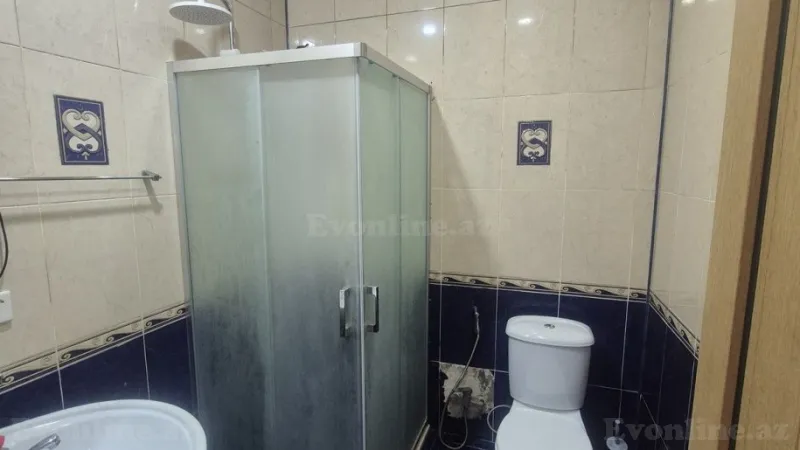 Satılır 3 otaqlı Mənzil Yeni tikili 95 m² Əhmədli - şəkil 6