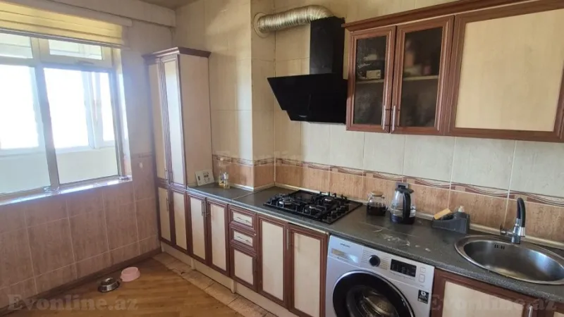 Satılır 3 otaqlı Mənzil Yeni tikili 95 m² Əhmədli - şəkil 8