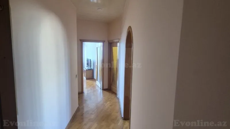 Satılır 3 otaqlı Mənzil Yeni tikili 95 m² Əhmədli - şəkil 10